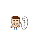 はなさん2（個別スタンプ：33）