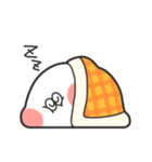 ぽよまる1（個別スタンプ：17）