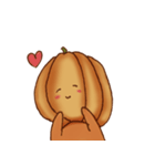 Pumpkin_Boy（個別スタンプ：3）