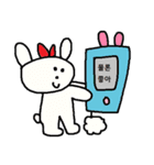 韓国語スタンプ56（個別スタンプ：34）