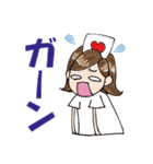 すまいる子（個別スタンプ：9）