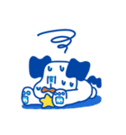 エブリわん（個別スタンプ：30）