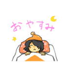 ひととと（個別スタンプ：2）