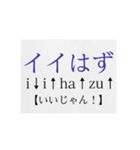 沖縄の優しい方言（個別スタンプ：3）