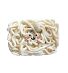 冷凍うどん（個別スタンプ：10）