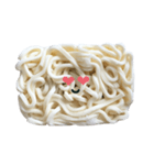 冷凍うどん（個別スタンプ：18）