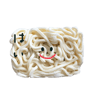 冷凍うどん（個別スタンプ：35）