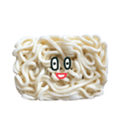 冷凍うどん（個別スタンプ：36）