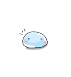 ぷるもちくん（個別スタンプ：1）