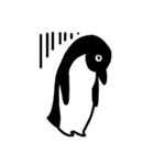 ペペンギンペンペングィン（個別スタンプ：19）
