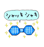 折り紙 Japanese（個別スタンプ：27）