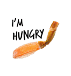 寿司オタク（個別スタンプ：14）