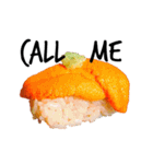 寿司オタク（個別スタンプ：19）