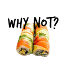 寿司オタク（個別スタンプ：24）