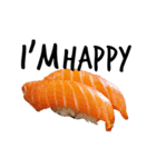寿司オタク（個別スタンプ：26）