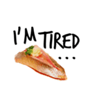 寿司オタク（個別スタンプ：29）
