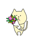 にゃるねこ2（個別スタンプ：18）