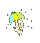 にゃるねこ2（個別スタンプ：30）