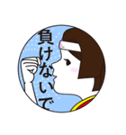 べっっっぴん童話［特別巻］（個別スタンプ：13）