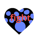 fightfightveryfight4（個別スタンプ：3）