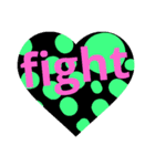 fightfightveryfight4（個別スタンプ：5）