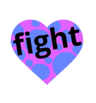 fightfightveryfight4（個別スタンプ：11）