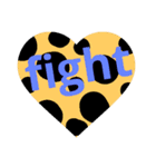 fightfightveryfight4（個別スタンプ：12）