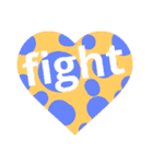 fightfightveryfight4（個別スタンプ：13）