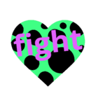 fightfightveryfight4（個別スタンプ：20）