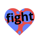 fightfightveryfight4（個別スタンプ：24）