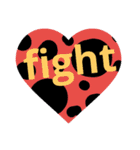 fightfightveryfight4（個別スタンプ：26）