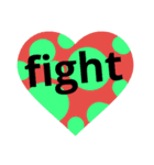 fightfightveryfight4（個別スタンプ：27）