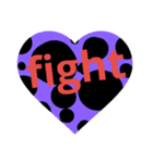 fightfightveryfight4（個別スタンプ：28）