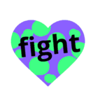 fightfightveryfight4（個別スタンプ：29）