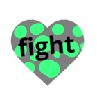 fightfightveryfight4（個別スタンプ：35）