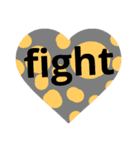fightfightveryfight4（個別スタンプ：37）
