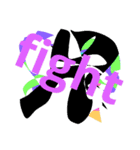 fightfightveryfight5（個別スタンプ：13）