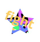 fightfightveryfight5（個別スタンプ：14）