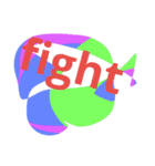 fightfightveryfight5（個別スタンプ：29）