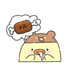 帽子好きひよこピヨ（個別スタンプ：10）