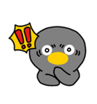 ☆GO！！ducks！！（個別スタンプ：28）