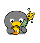 ☆GO！！ducks！！（個別スタンプ：31）