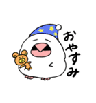 ブン太くん。（個別スタンプ：10）