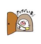 ブン太くん。（個別スタンプ：22）