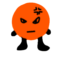 [LINEスタンプ] boll8