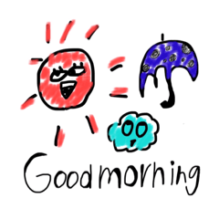 [LINEスタンプ] nice nice nice nice nice