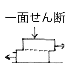 [LINEスタンプ] 土質力学スタンプ