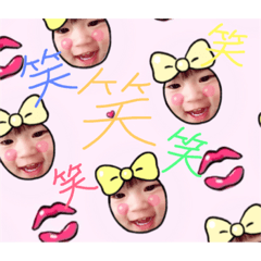 [LINEスタンプ] ゆうらの日常2