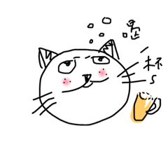 [LINEスタンプ] Daily:Daily