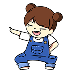 [LINEスタンプ] Yern-Tee